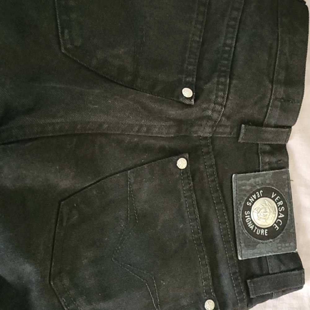 Versace Jean's Signature